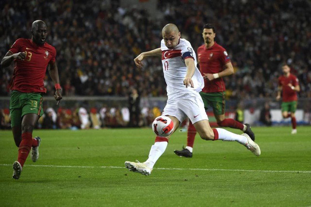 Burak Yılmaz'ın yeni adresi belli oldu - Resim: 3