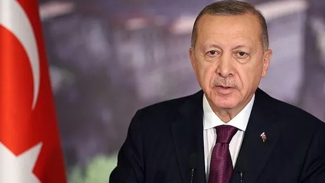 Erdoğan'dan İBB açıklaması: Hesabını vermesi lazım