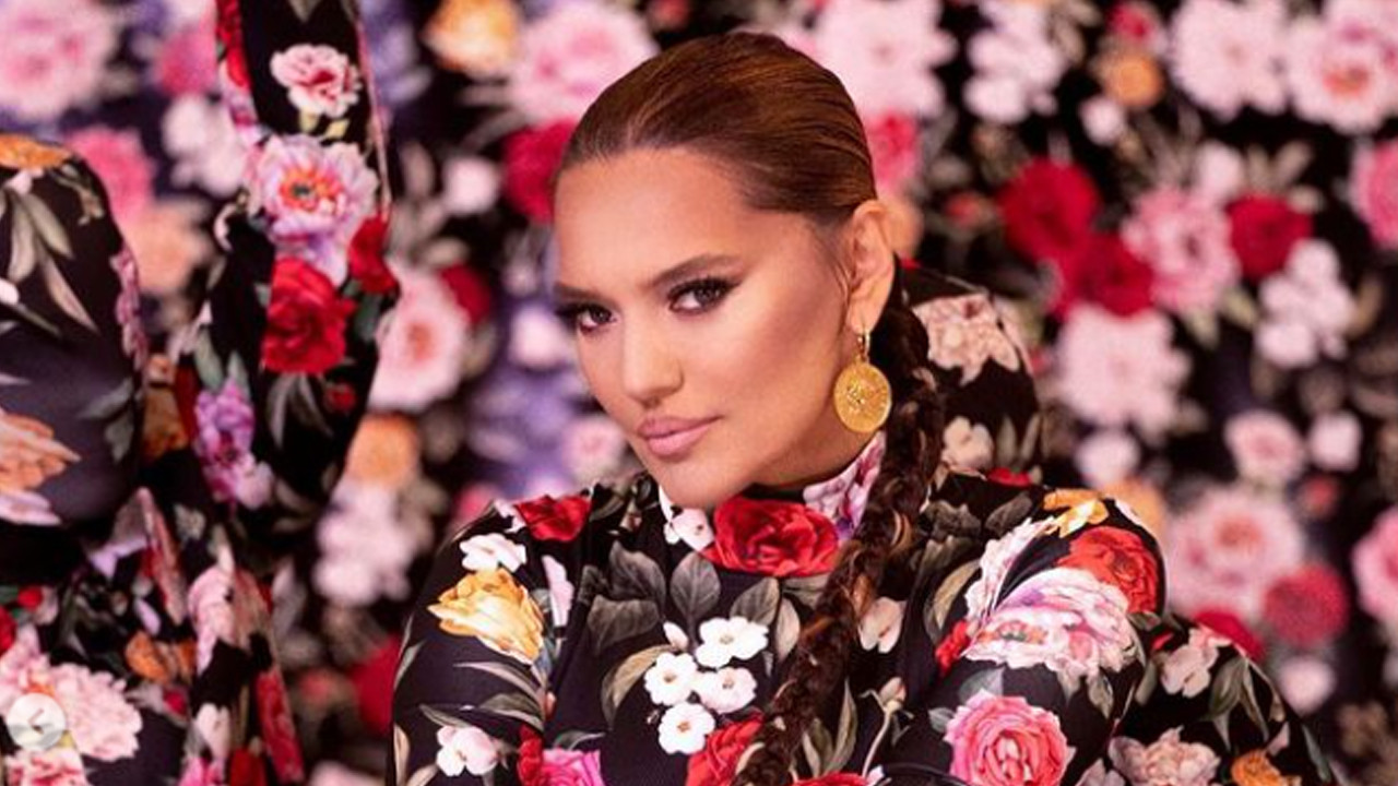 Demet Akalın'dan müzik yasağına tepki