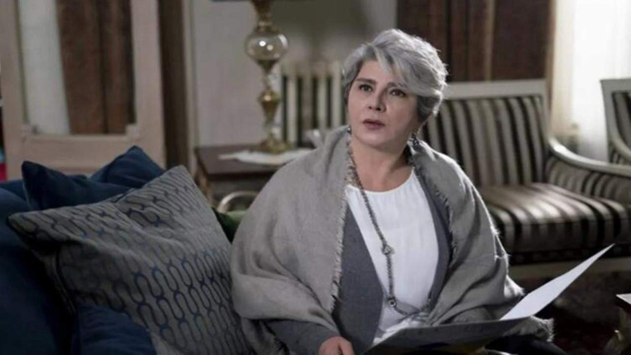 Camdaki Kız'ın başarılı oyuncusu ölümden döndü