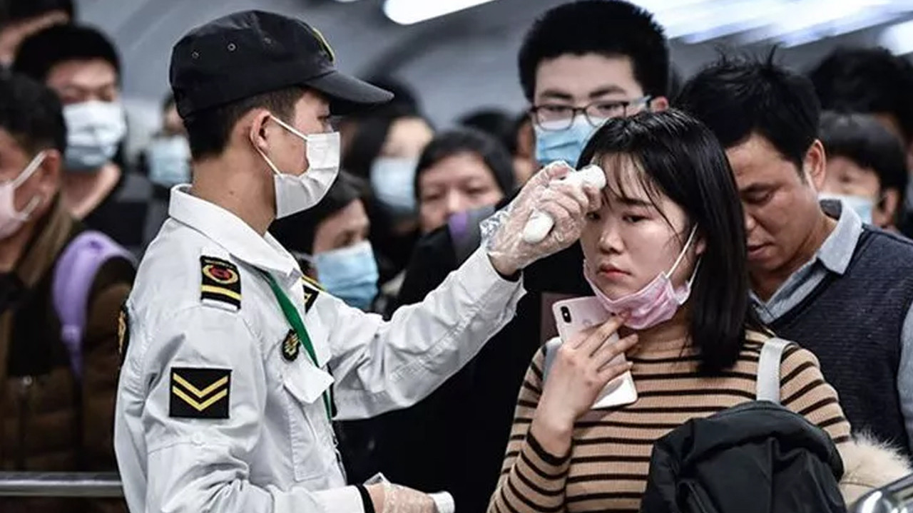 Çin'den korkutan haber: Koronavirüs yeniden yayılıyor
