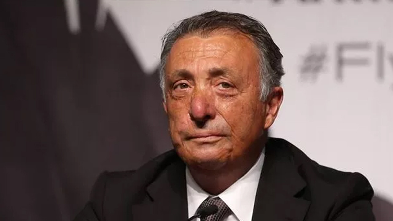 Beşiktaş Başkanı Ahmet Nur Çebi açıkladı: TFF Başkanı olacak mı?