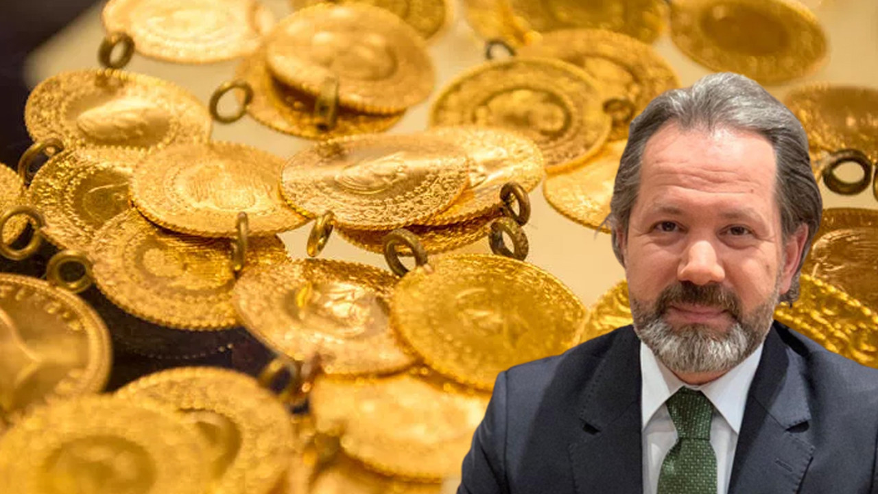Altın fiyatlarında yön neresi? İslam Memiş'ten kritik tahmin: ''Her şey hazırlandı''