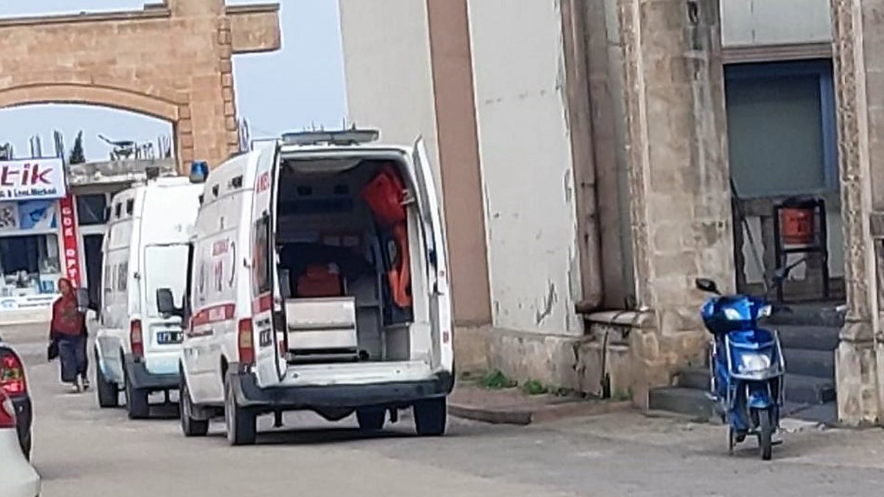 Şırnak'ta sır olay! İki kuzen kamyonette ölü bulundu