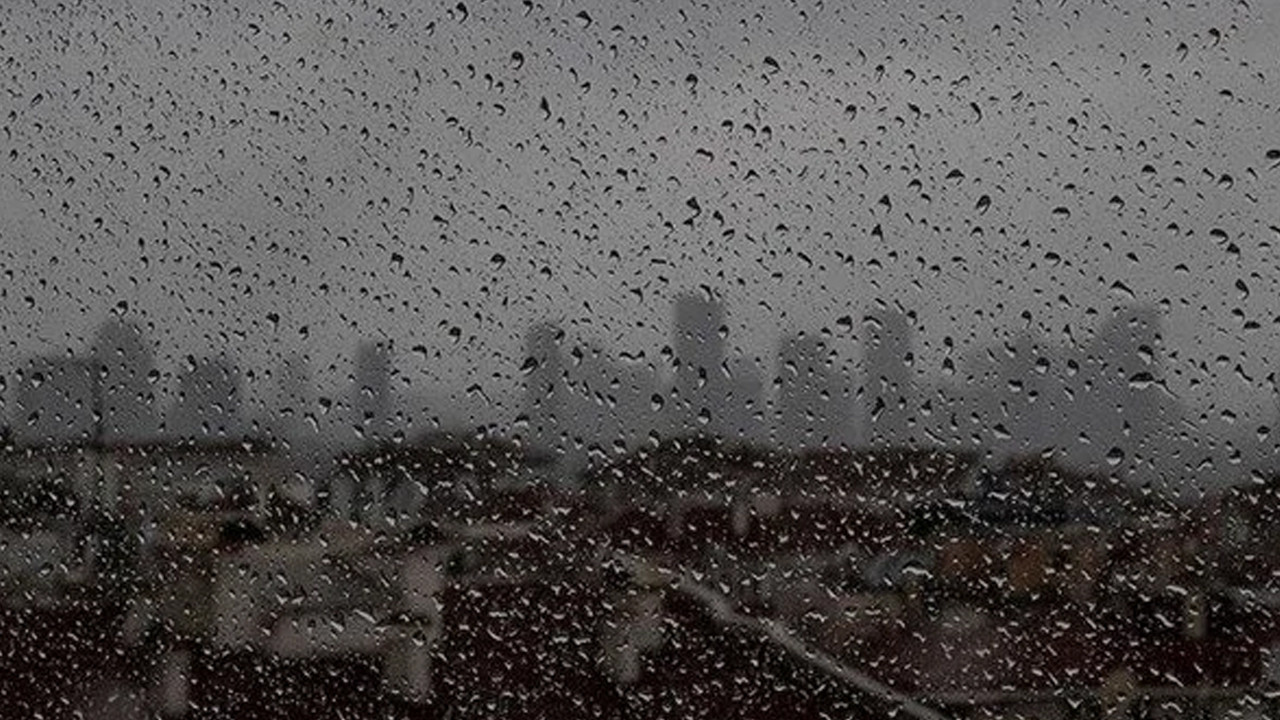 ''Bir bitmedi'' diyenlere kötü haber: Serin ve yağışlı hava etkisi sürdürecek
