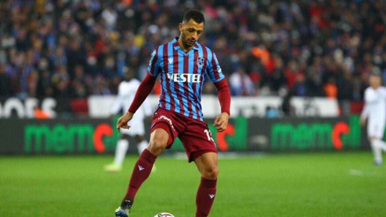 Süper Lig'de sezonun en iyi 11'İ belli oldu - Resim: 4