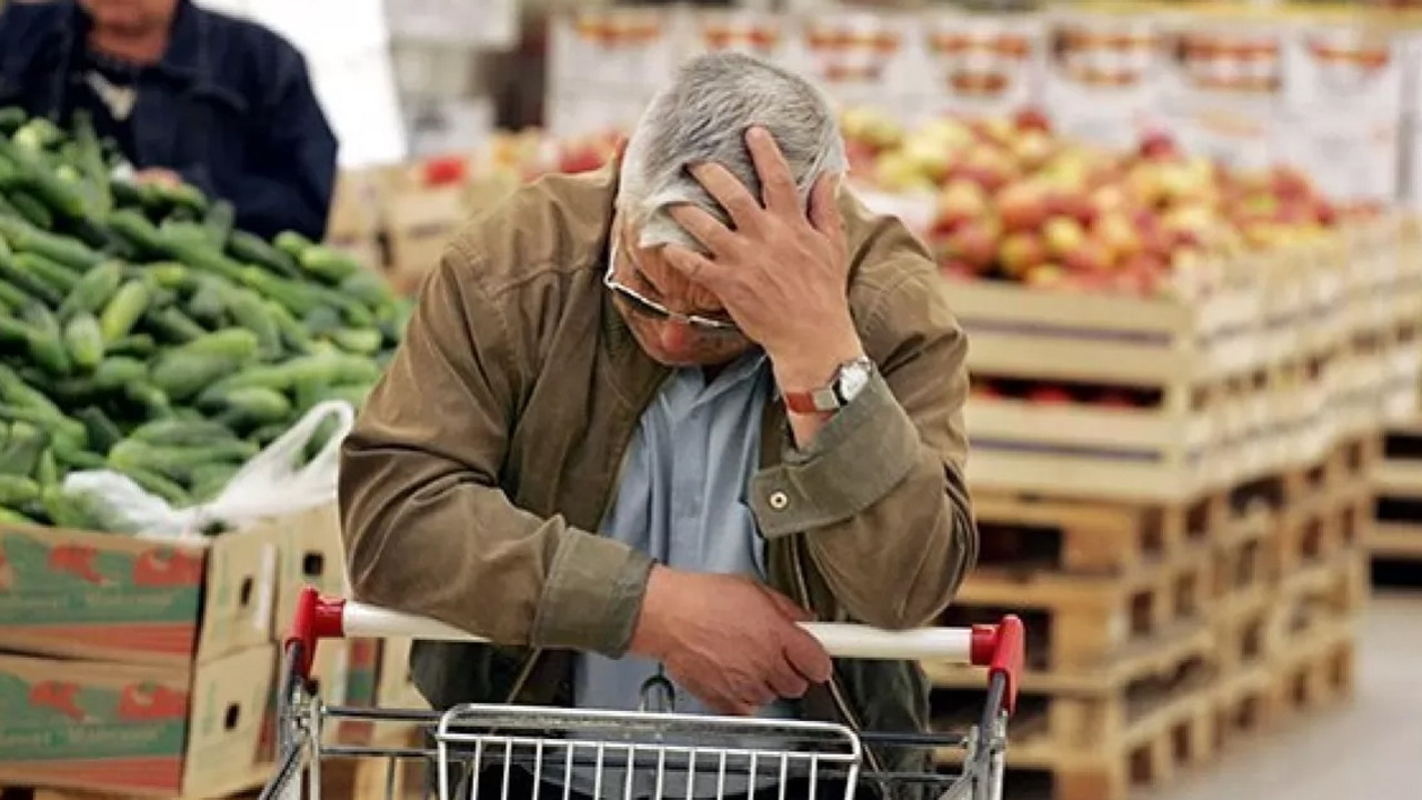 Nisan 2023 Tüketici Enflasyonu belli oldu