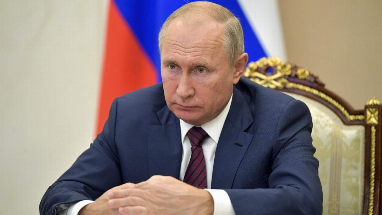 Putin'den tüm dünyayı tedirgin eden tehdit: ''Karşılık veririz!''