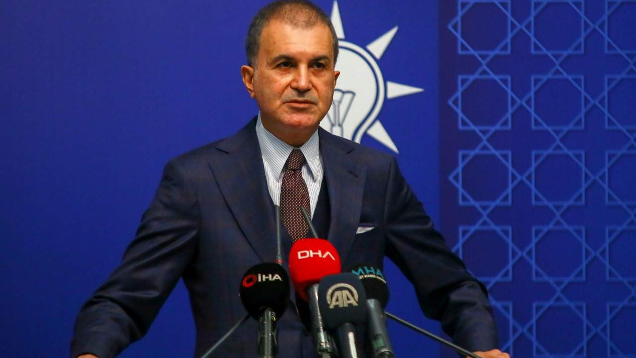 AK Parti'den Özdağ'ın Kılıçdaroğlu'na destek kararına ilk tepki