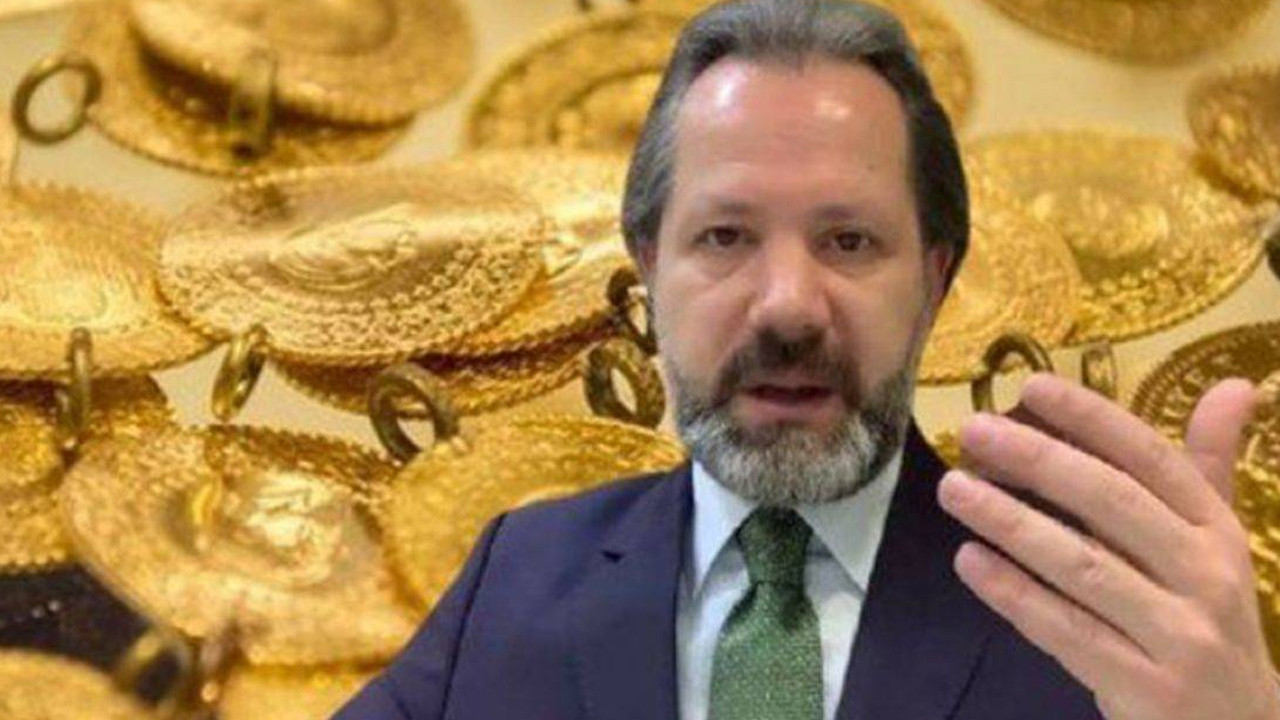 İslam Memiş, ''Şimdi tam ters bir rüzgârı bekleyebilirsiniz'' diyerek uyardı: Altın, dolar, ev...