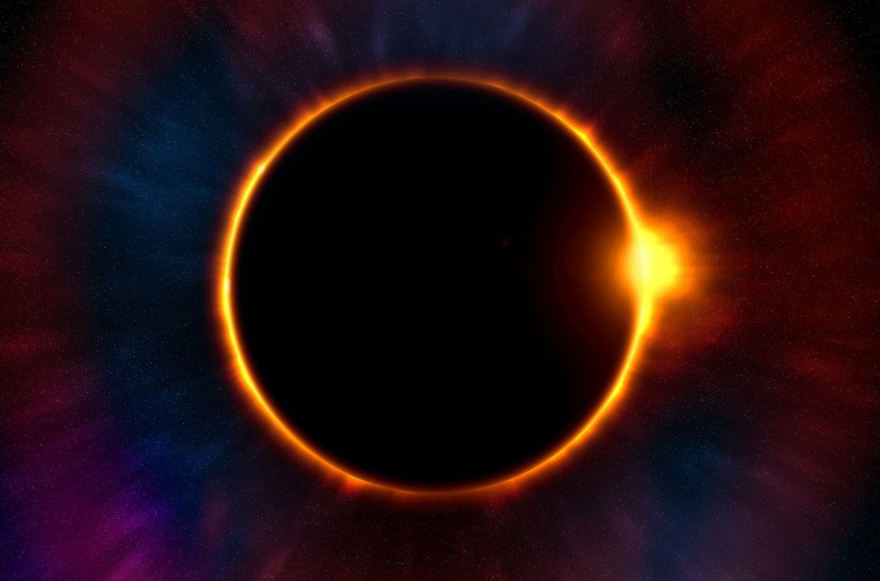 Güneş'te dev patlama! Görüntüyü NASA yakaladı! Dünya'ya etkisi böyle oldu - Resim: 4