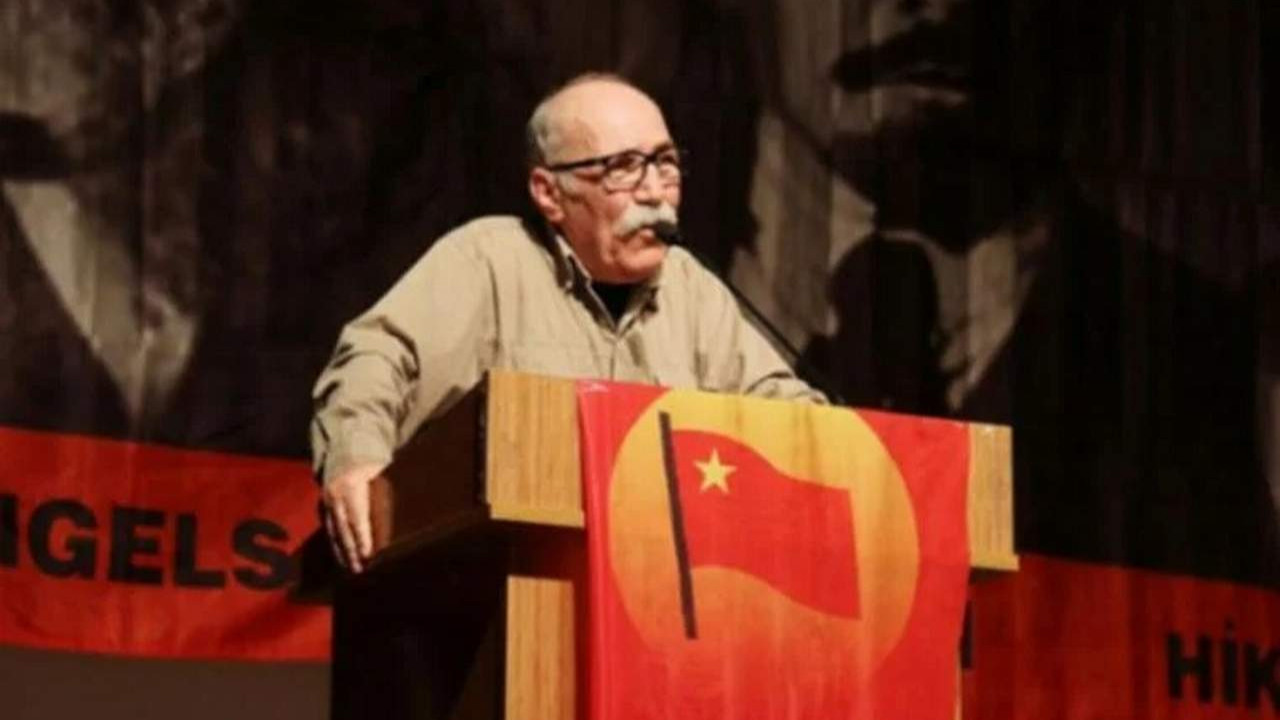 HKP lideri Efe'ye, Erdoğan'a hakaretten yeni dava