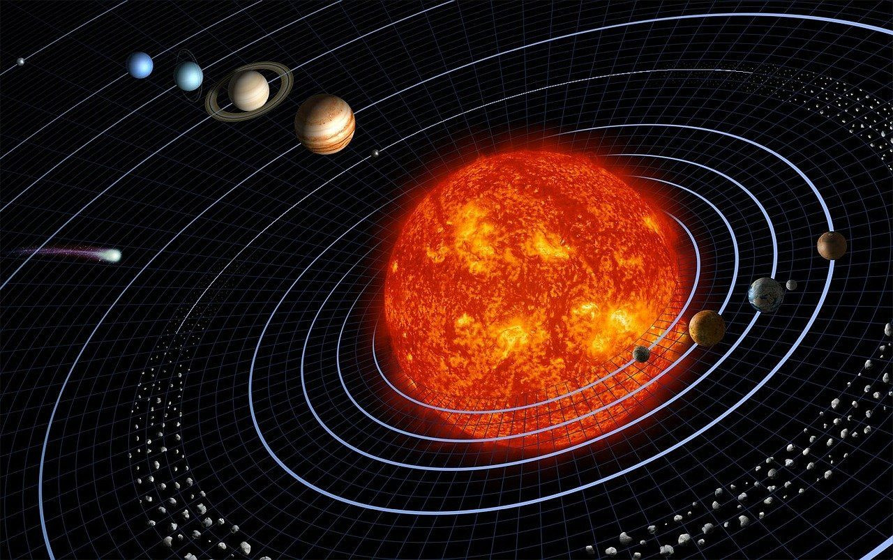 Güneş'te dev patlama! Görüntüyü NASA yakaladı! Dünya'ya etkisi böyle oldu - Resim: 3