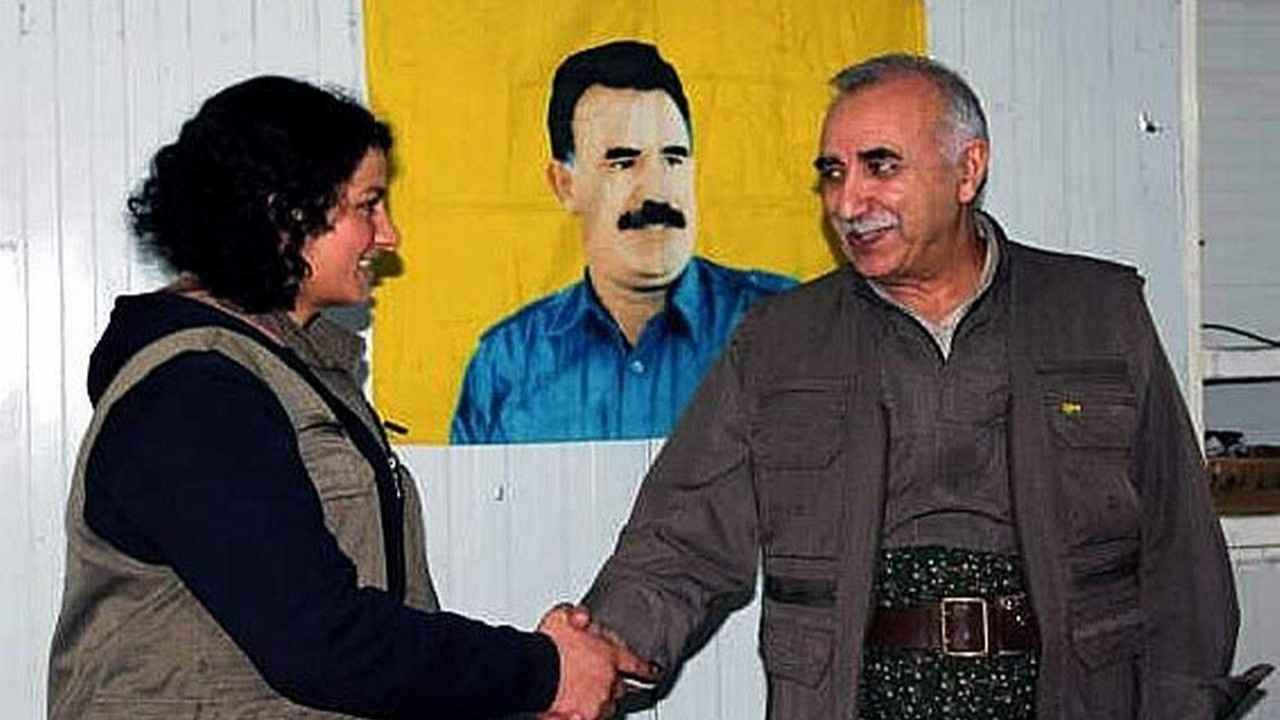 PKK’nın Zap sorumlusu öldürüldü