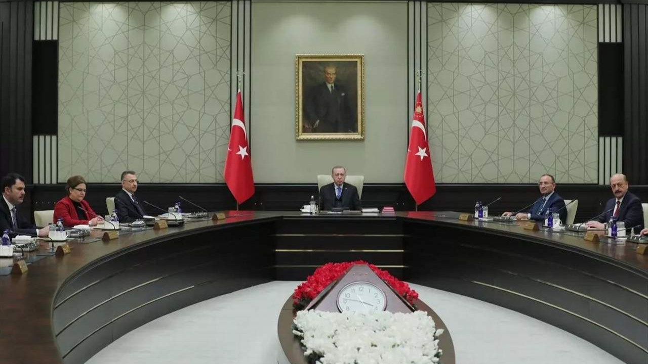 Erdoğan: ''Suriyeliler kardeşimizdir, onlara sahip çıkacağız''