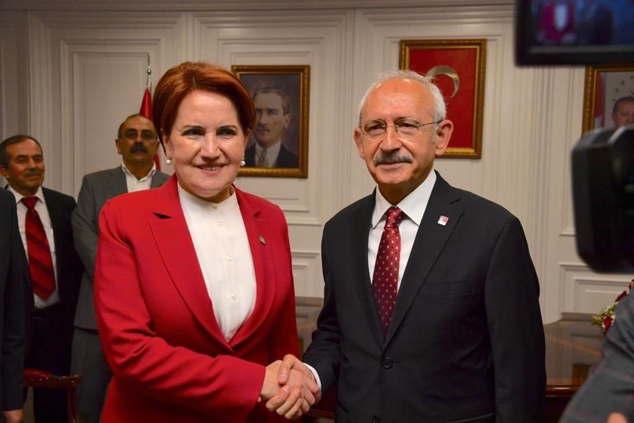 30 büyükşehirdeki ''karşılaştırmalı'' son seçim anketi açıklandı - Resim: 4