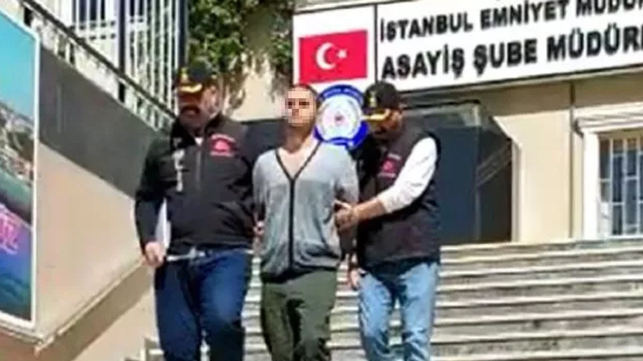 İstanbul'da akılalmaz olay: Katili kardeşi çıktı