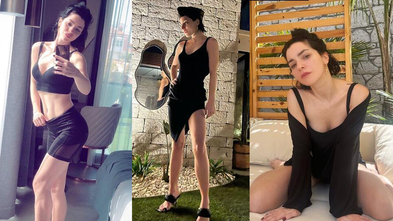 Merve Boluğur'dan olay yaratan botoks yanıtı