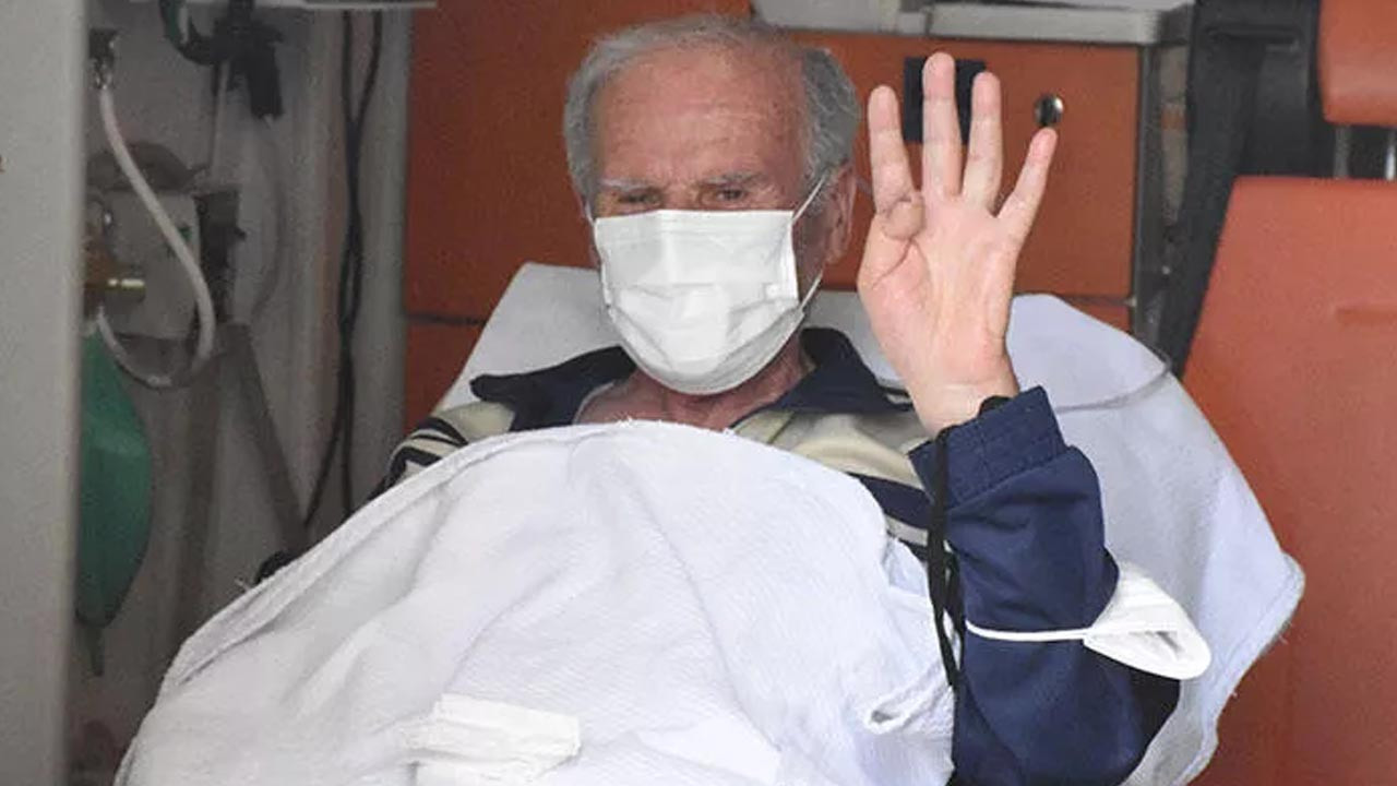 Sivas'ta son koronavirüs hastası da taburcu edildi