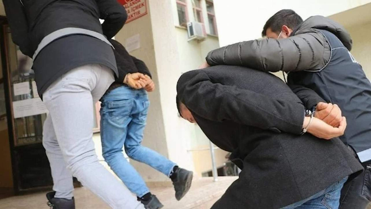 Ankara’da DEAŞ operasyonu: 3 gözaltı