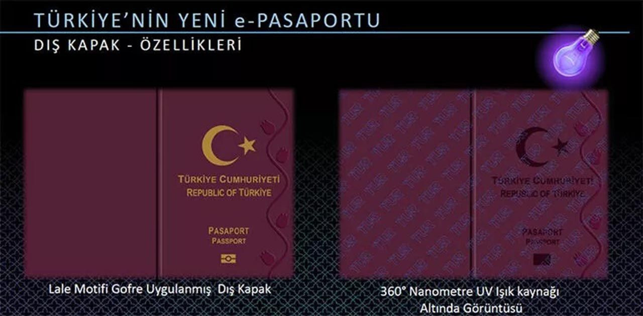Bakan Soylu duyurdu: Pasaport ve ehliyetlerde yeni dönem başlıyor - Resim: 3