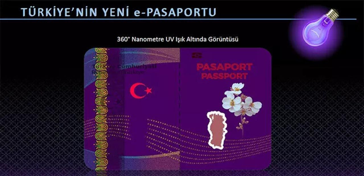 Bakan Soylu duyurdu: Pasaport ve ehliyetlerde yeni dönem başlıyor - Resim: 6