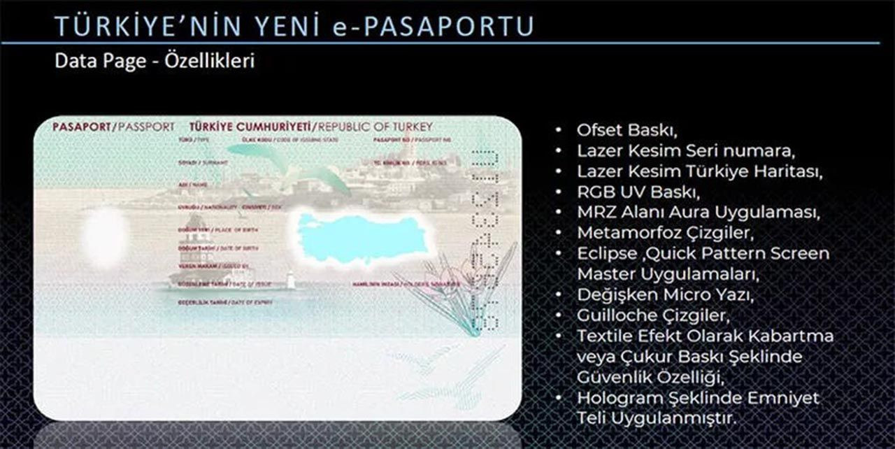 Bakan Soylu duyurdu: Pasaport ve ehliyetlerde yeni dönem başlıyor - Resim: 4