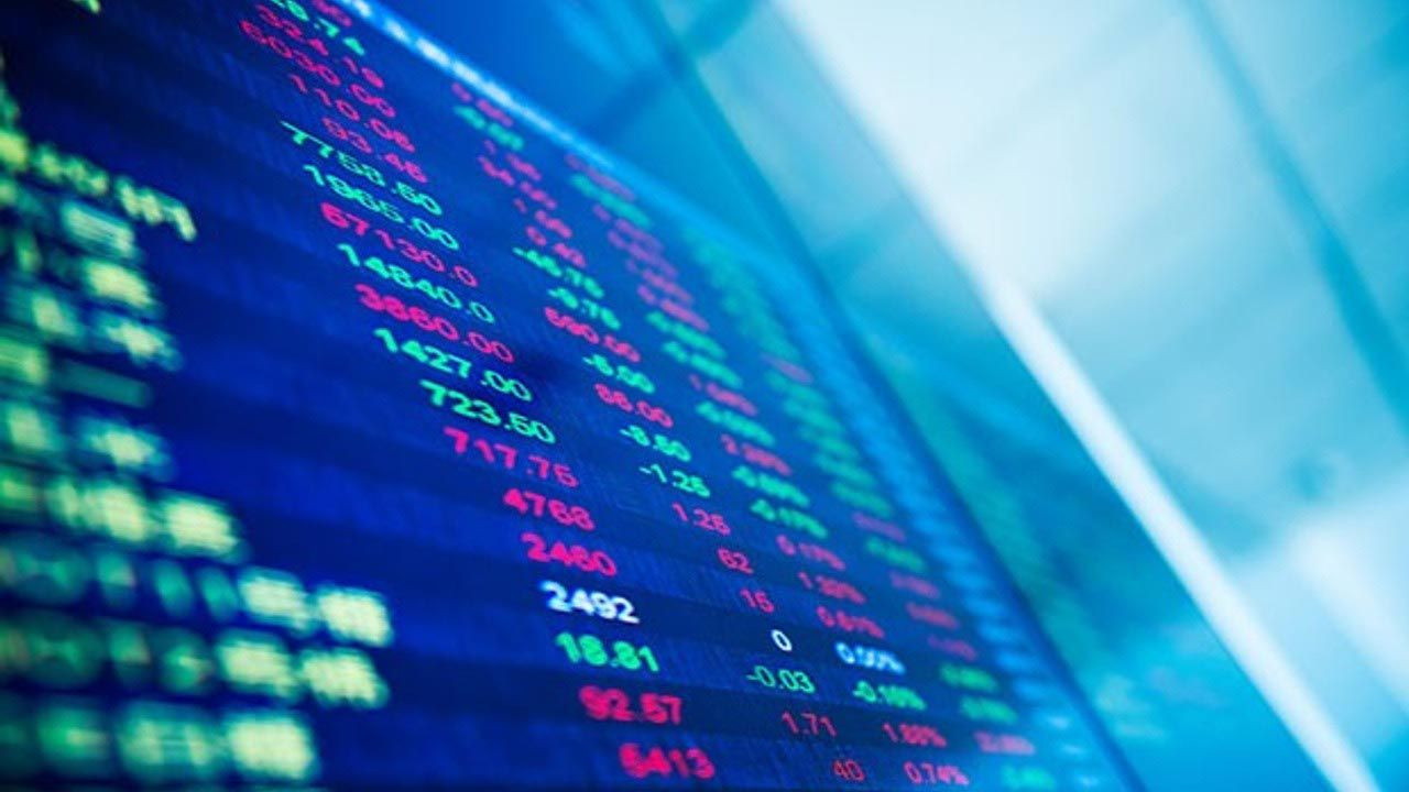 Teknoloji devlerine Fed darbesi! 1 trilyon dolar buhar oldu - Resim: 2