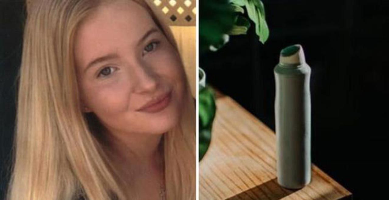 16 yaşındaki genç kız Annesi tarafından evde ölü bulundu: Dikkat çeken deodorant şişesi detayı - Resim: 1
