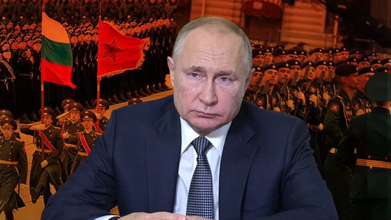 ABD'den bomba iddia: Putin generalleri öldürdü