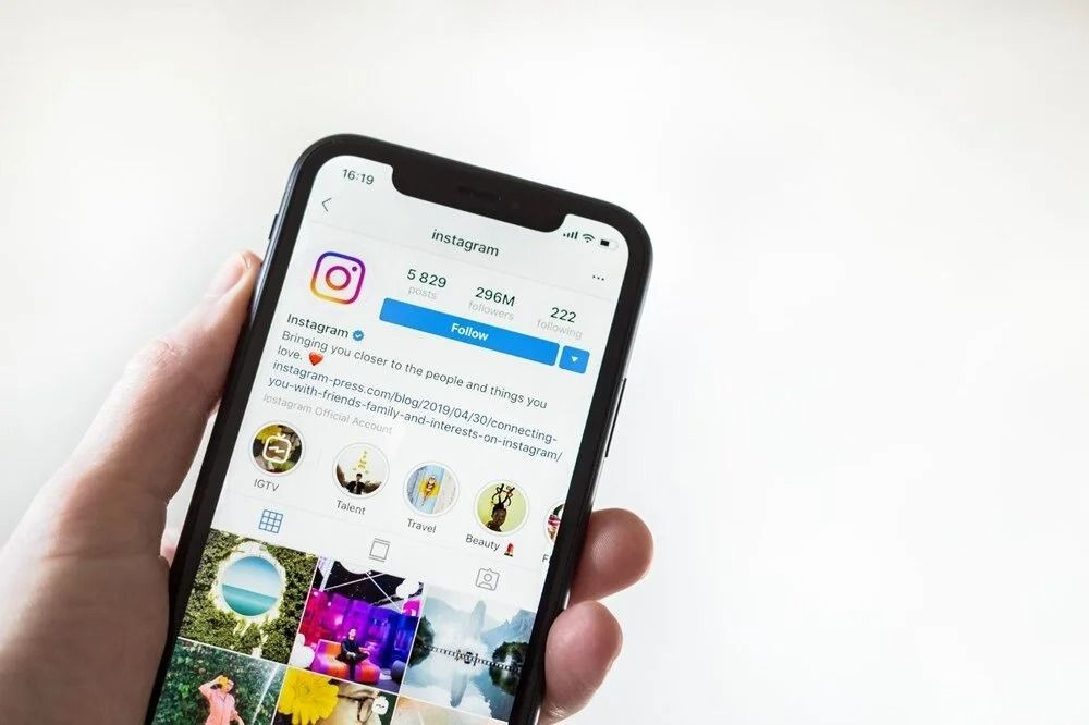 Instagram'dan NFT hamlesi! - Resim: 3