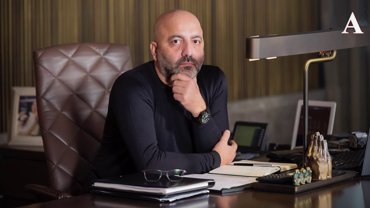 Mansimov'dan Mehmet Ağar'a ''pist'' yalanlaması
