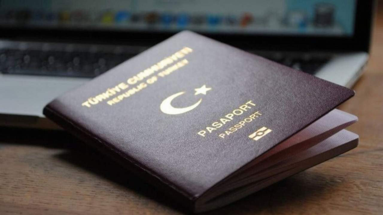 Yerli üretim e-pasaport için geri sayım başladı