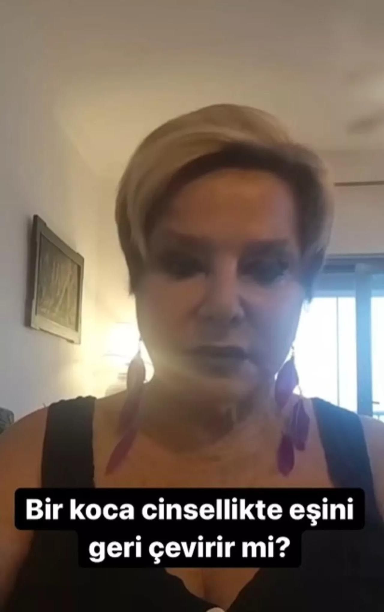 İlişki terapisti Selin Karacehennem'den takipçisine olay yanıt - Resim: 2