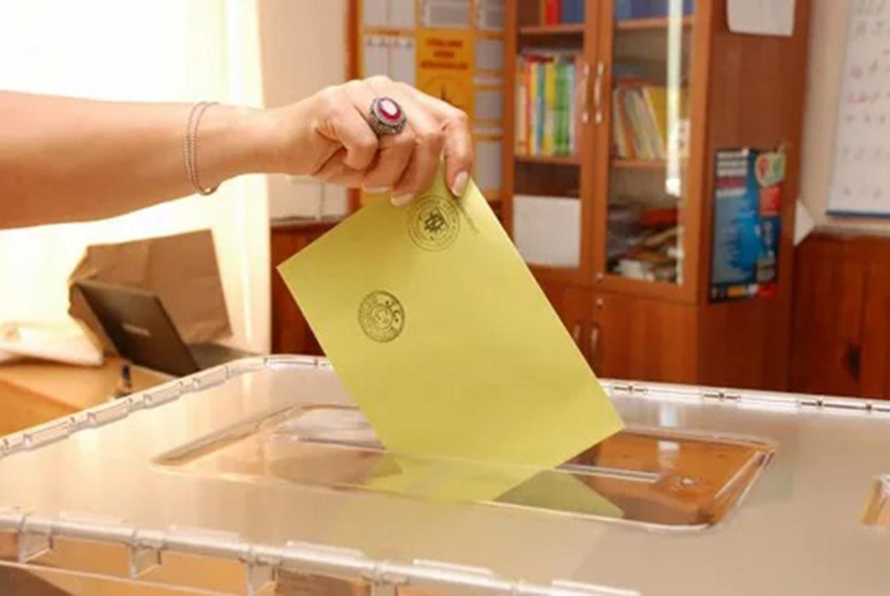 Ünlü anketçi AK Parti'deki oy kaybının 5 nedenini açıkladı - Resim: 3