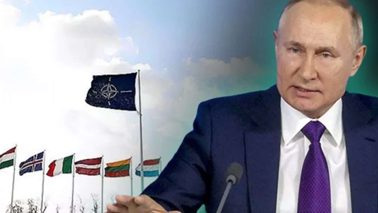 Finlandiya'dan flaş adım: Putin'in tehditlerine kafa tuttular