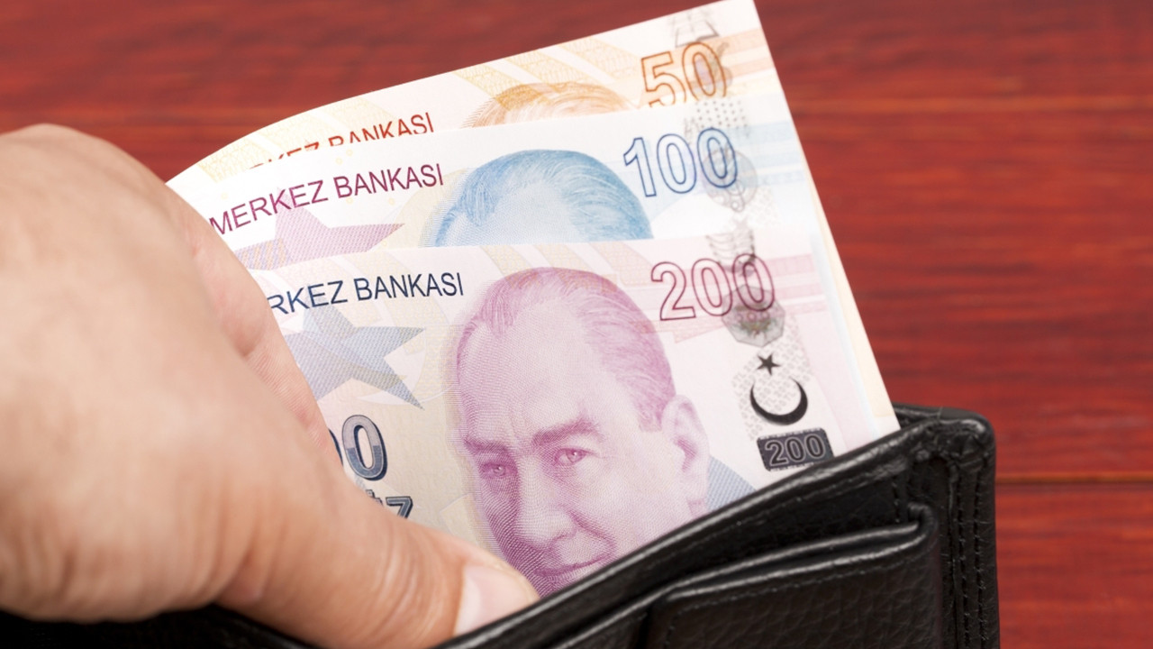Türkiye'nin 81 ilinin borç haritası ortaya çıktı