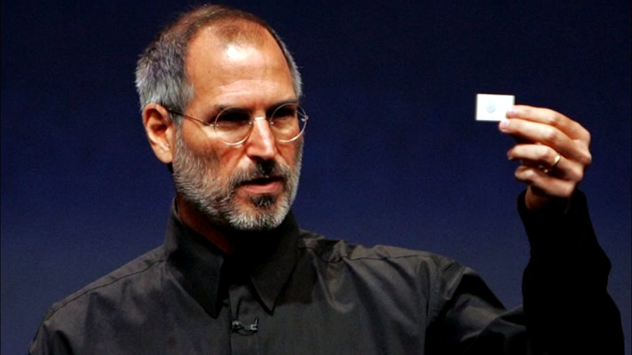 iPhone'da Steve Jobs'un hayali olan özellik ortaya çıktı