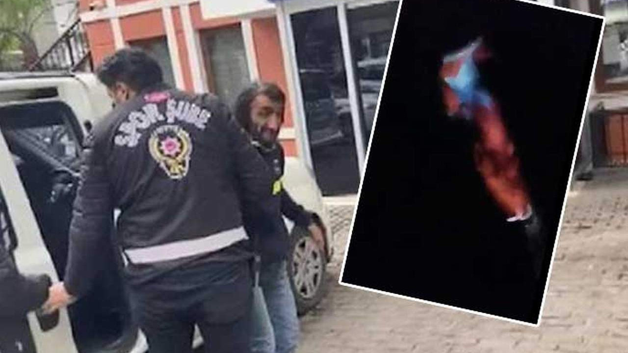 Rambo Okan 3'üncü denemesinde Trabzonspor bayrağını kesti