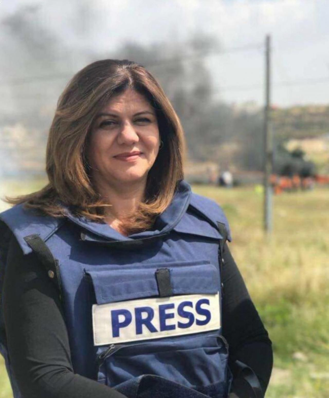 Öldürülen gazetecinin cenazesinde tabut yere düştü! - Haber3