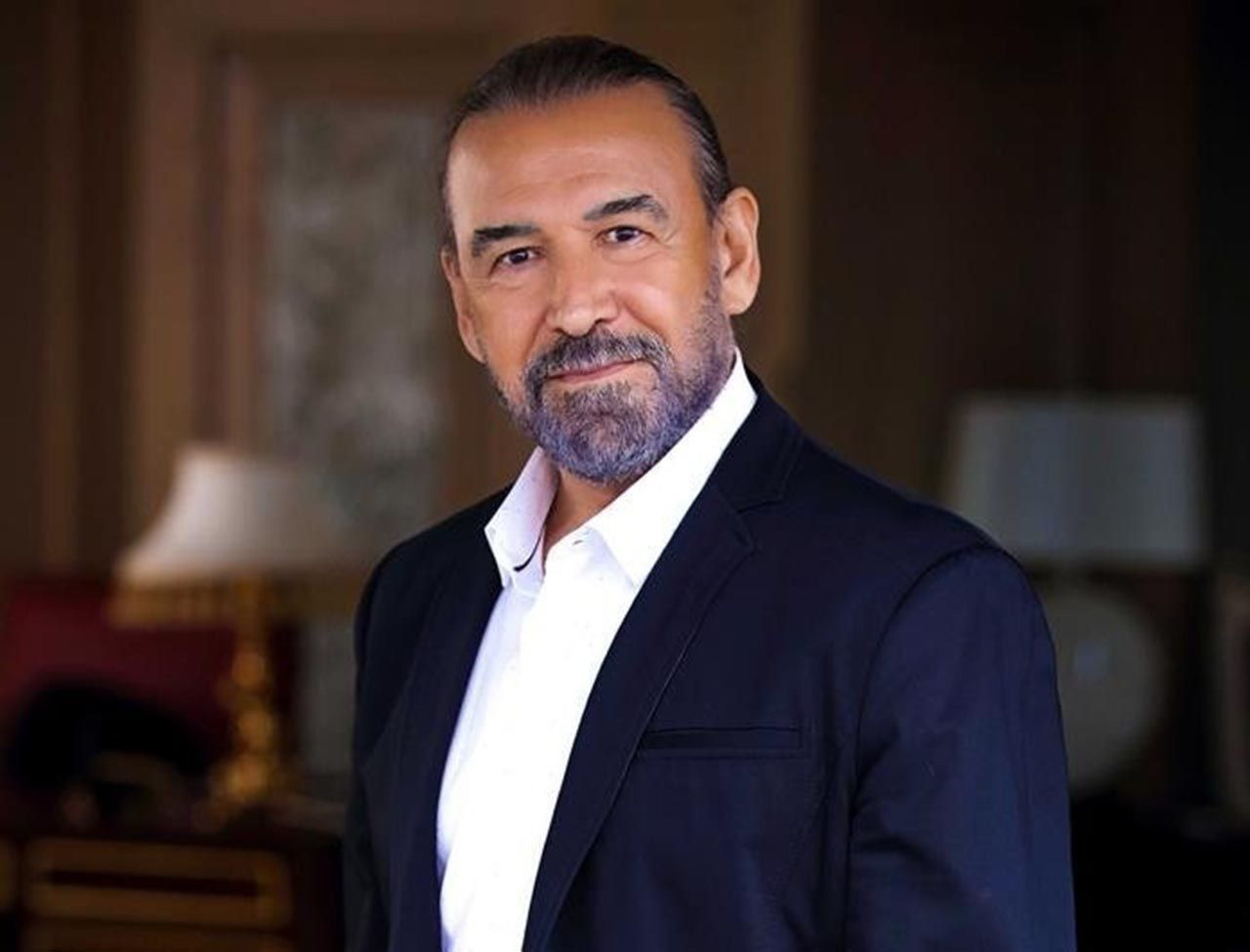 Ünlü oyuncu yıllar sonra itiraf etti: ''Cihan Ünal'ın yumruğu hayatımı değiştirdi'' - Resim: 2
