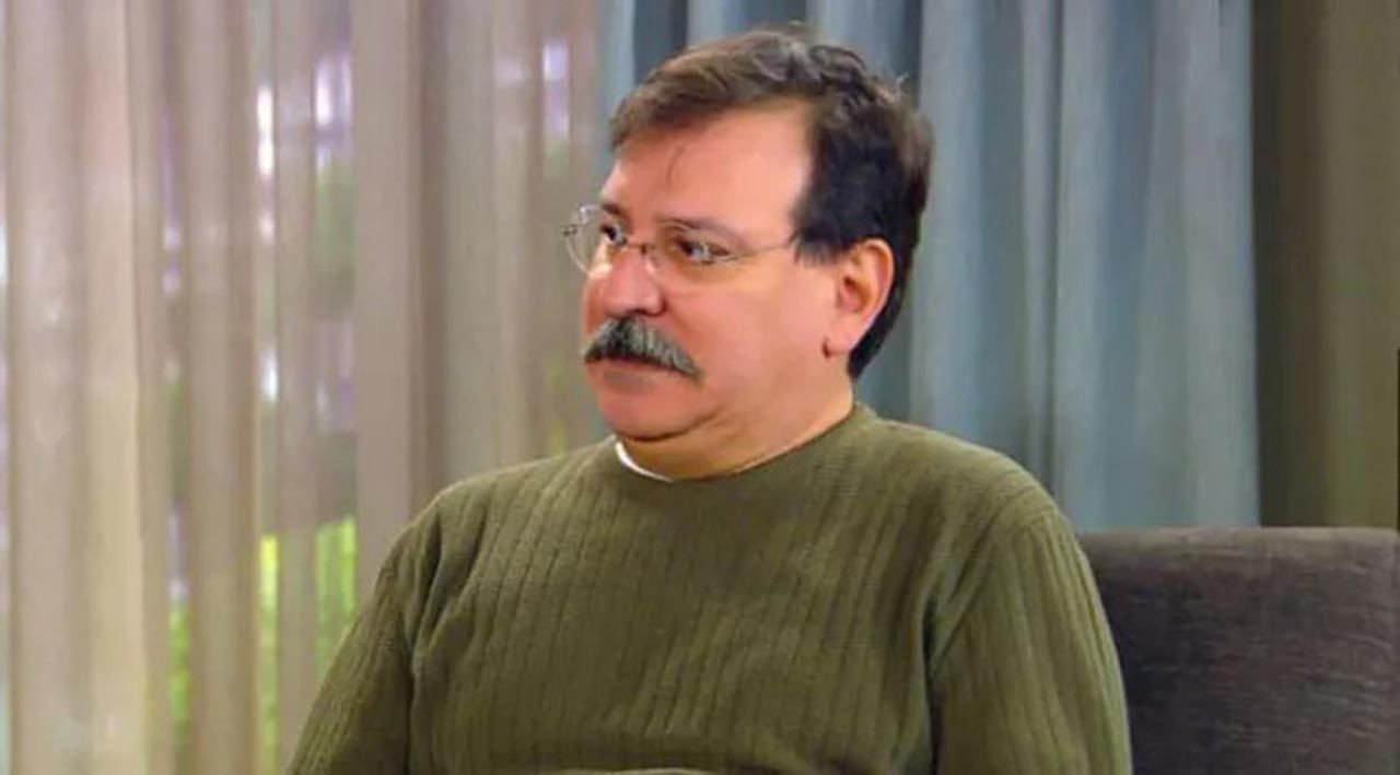 Ünlü oyuncu yıllar sonra itiraf etti: ''Cihan Ünal'ın yumruğu hayatımı değiştirdi'' - Resim: 1
