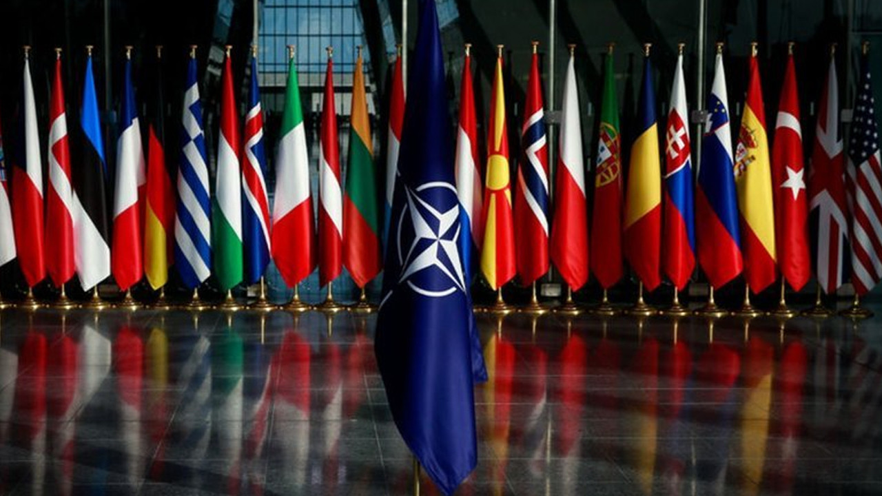 NATO'ya katılmak isteyen İsveç, Ankara'ya heyet gönderecek