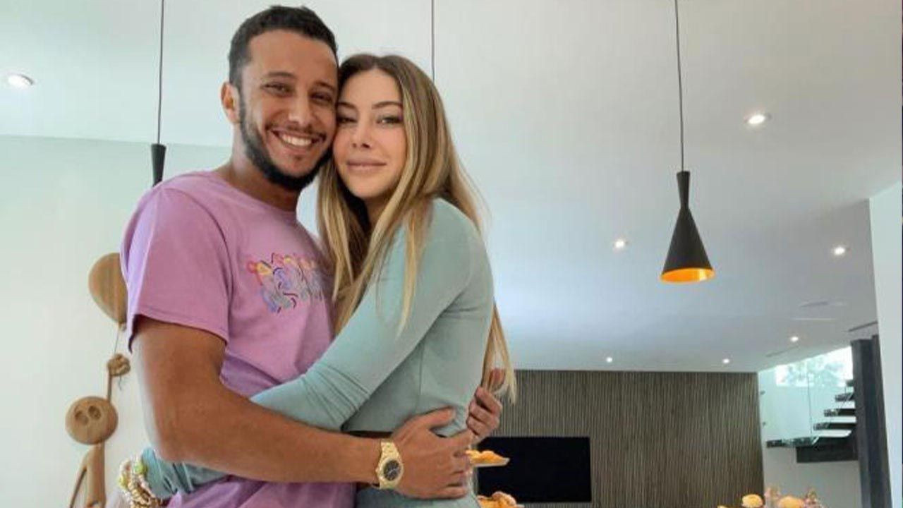 Şeyma Subaşı'nın eski sevgilisinden olay gönderme - Resim: 1