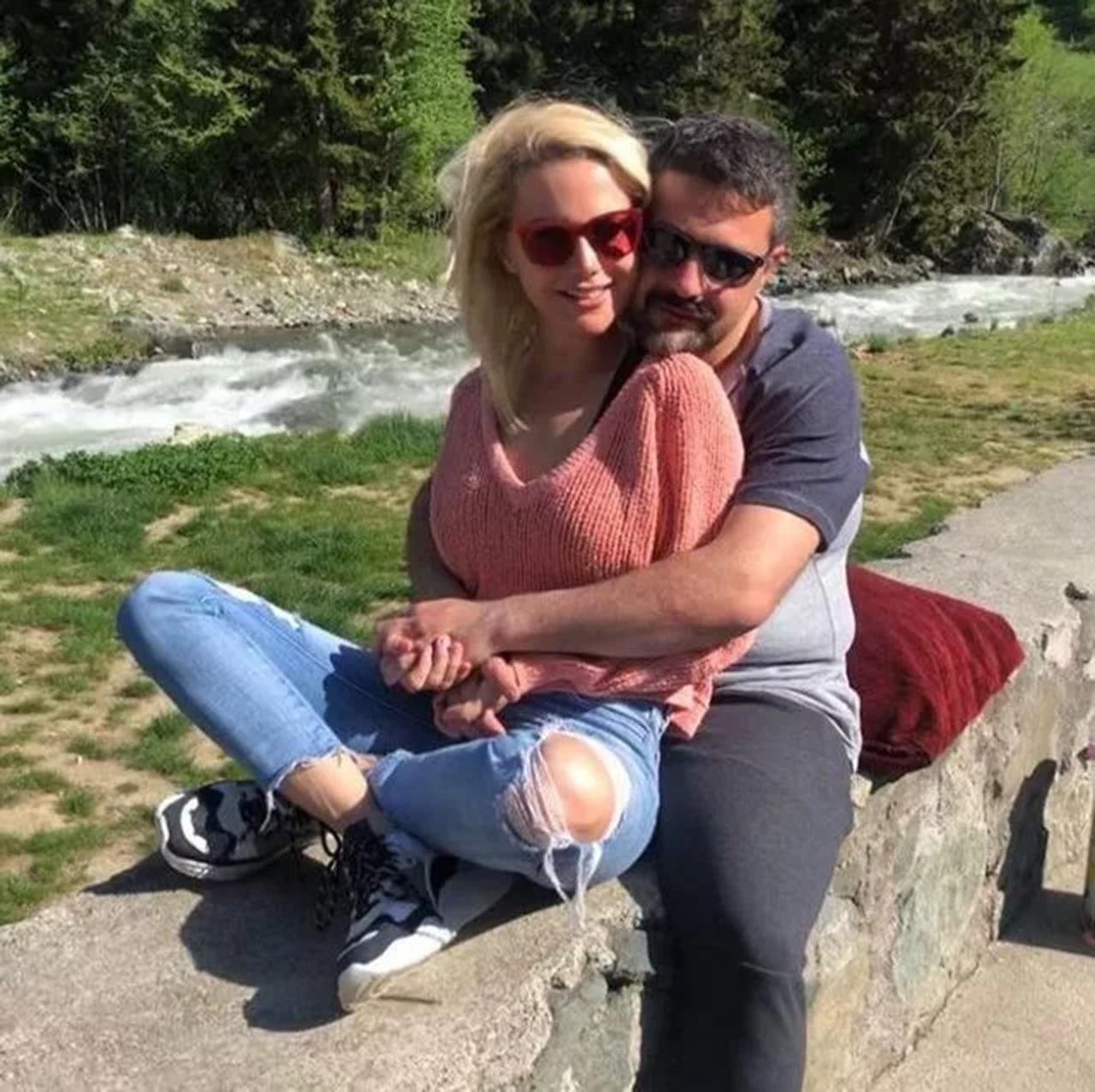 Cinayete kurban giden eşi Şafak Mahmutyazıcıoğlu'nun mirasını reddetmişti! Ece Erken'den yeni hamle - Resim: 3