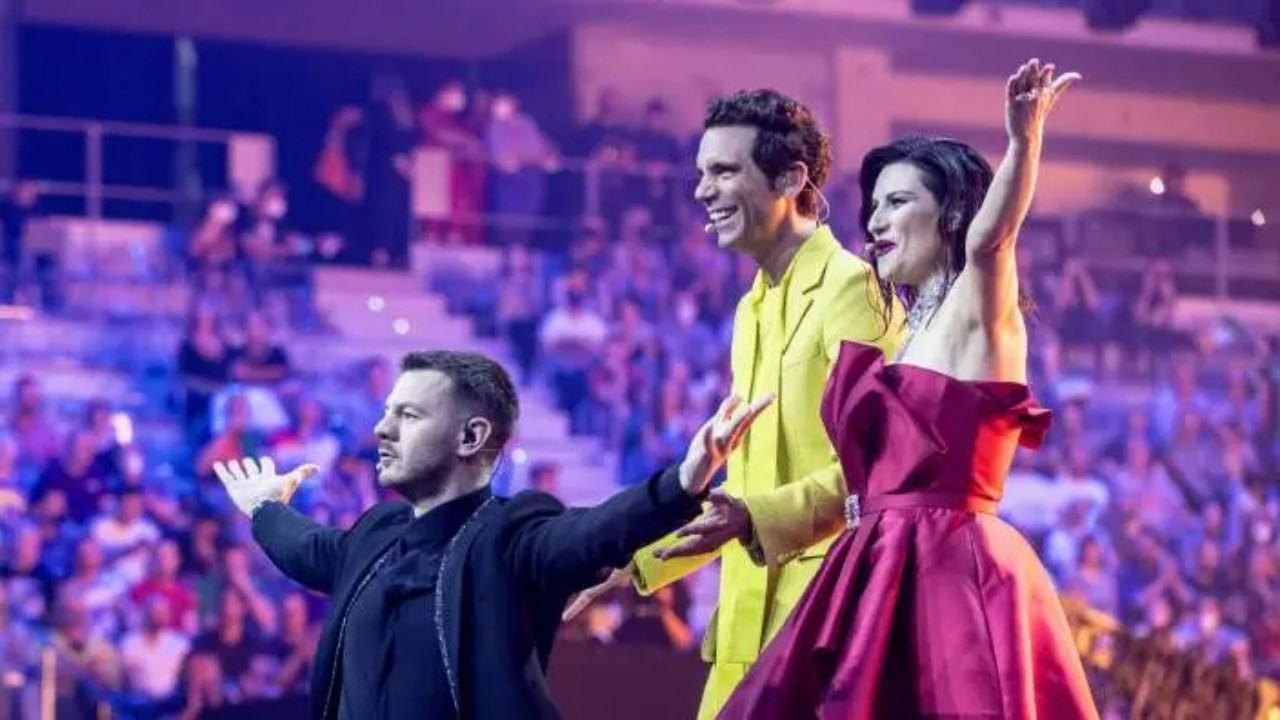 Eurovision'da büyük skandal! Oyları çaldılar!