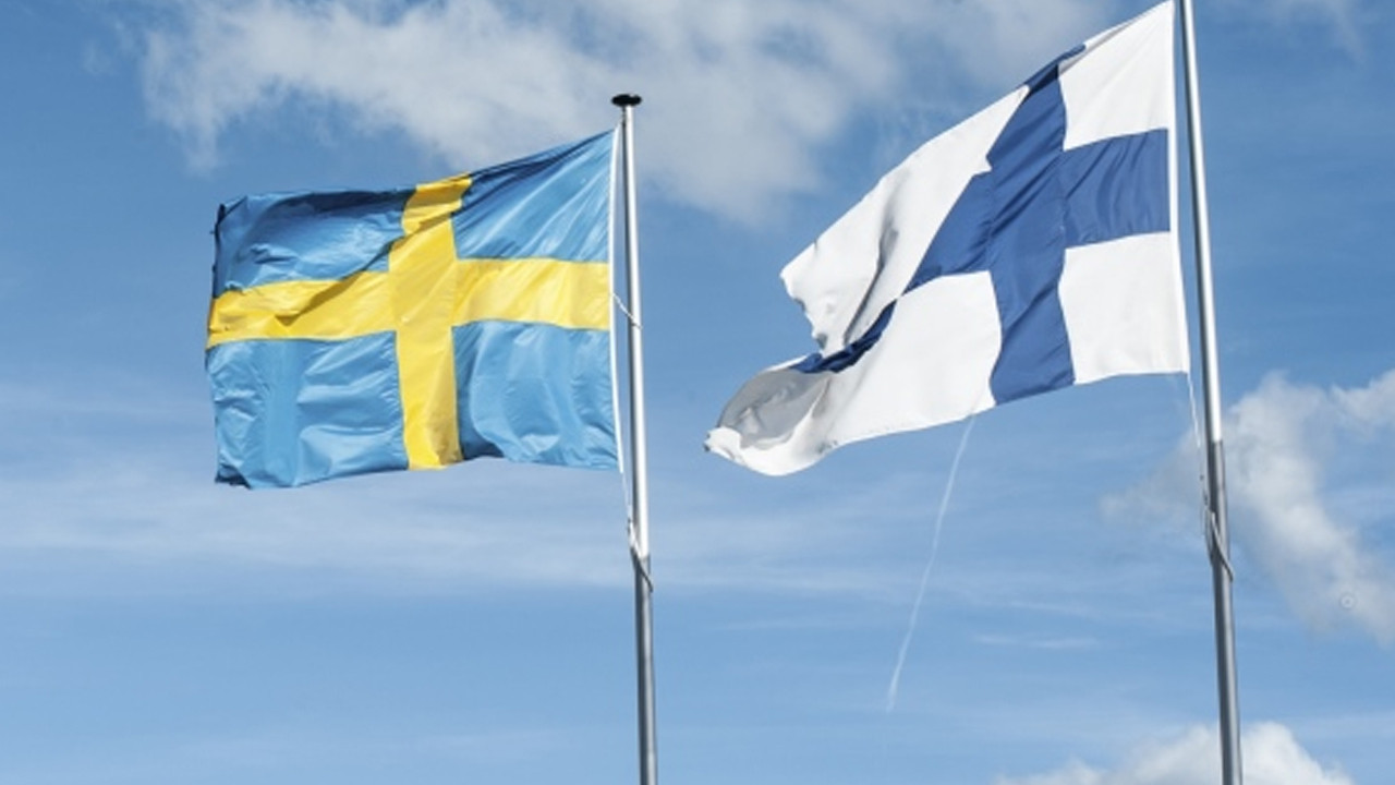 İsveç ve Finlandiya'dan skandal FETÖ ve PKK kararı