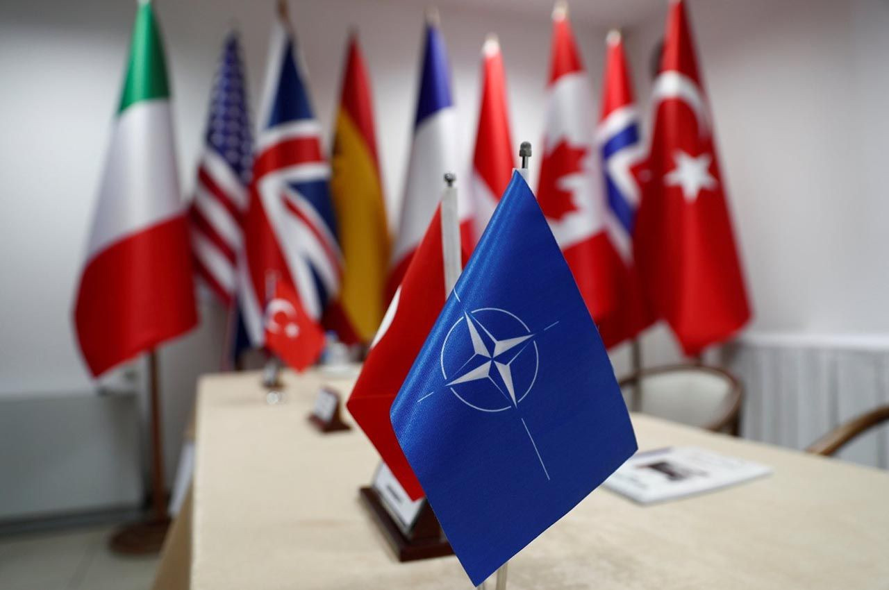 Türkiye onay vermezse Finlandiya ve İsveç NATO'ya katılabilir mi? - Resim: 2