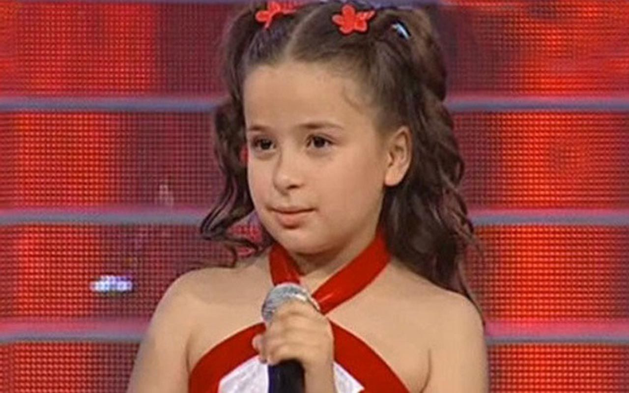 ''Fındık kurdu'' Berna genç kız oldu! Son halini gören tanıyamadı - Resim: 2
