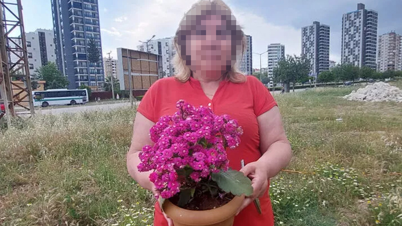 Aldığı çiçek yüzünden tüm mal varlığını kaybetti: Kiracı, ev sahibini böyle dolandırdı